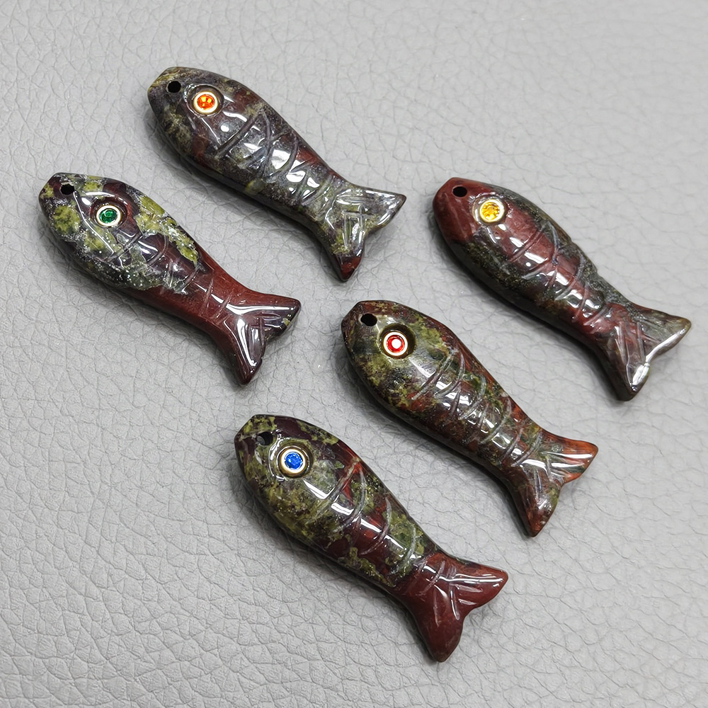dragon blood stone