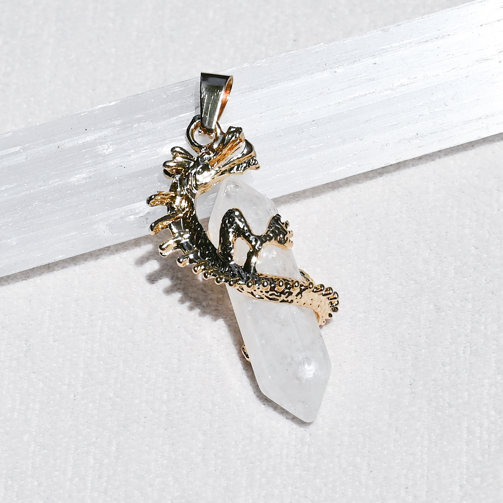 Clear Quartz