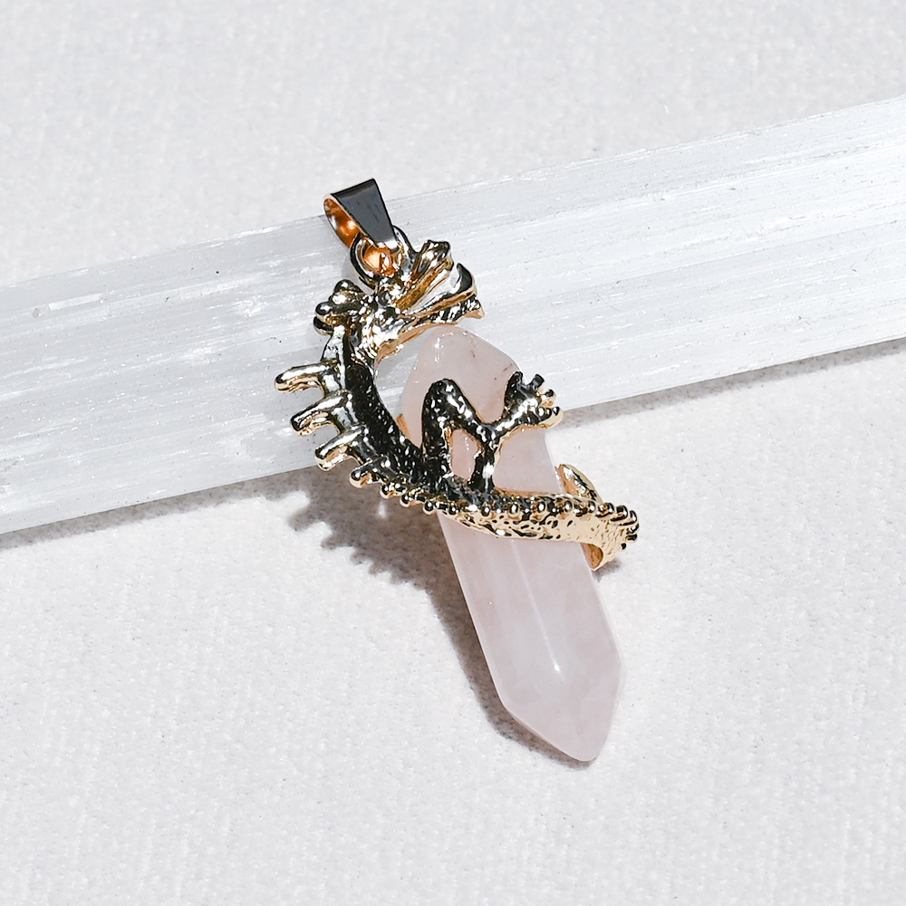 Rose Quartz