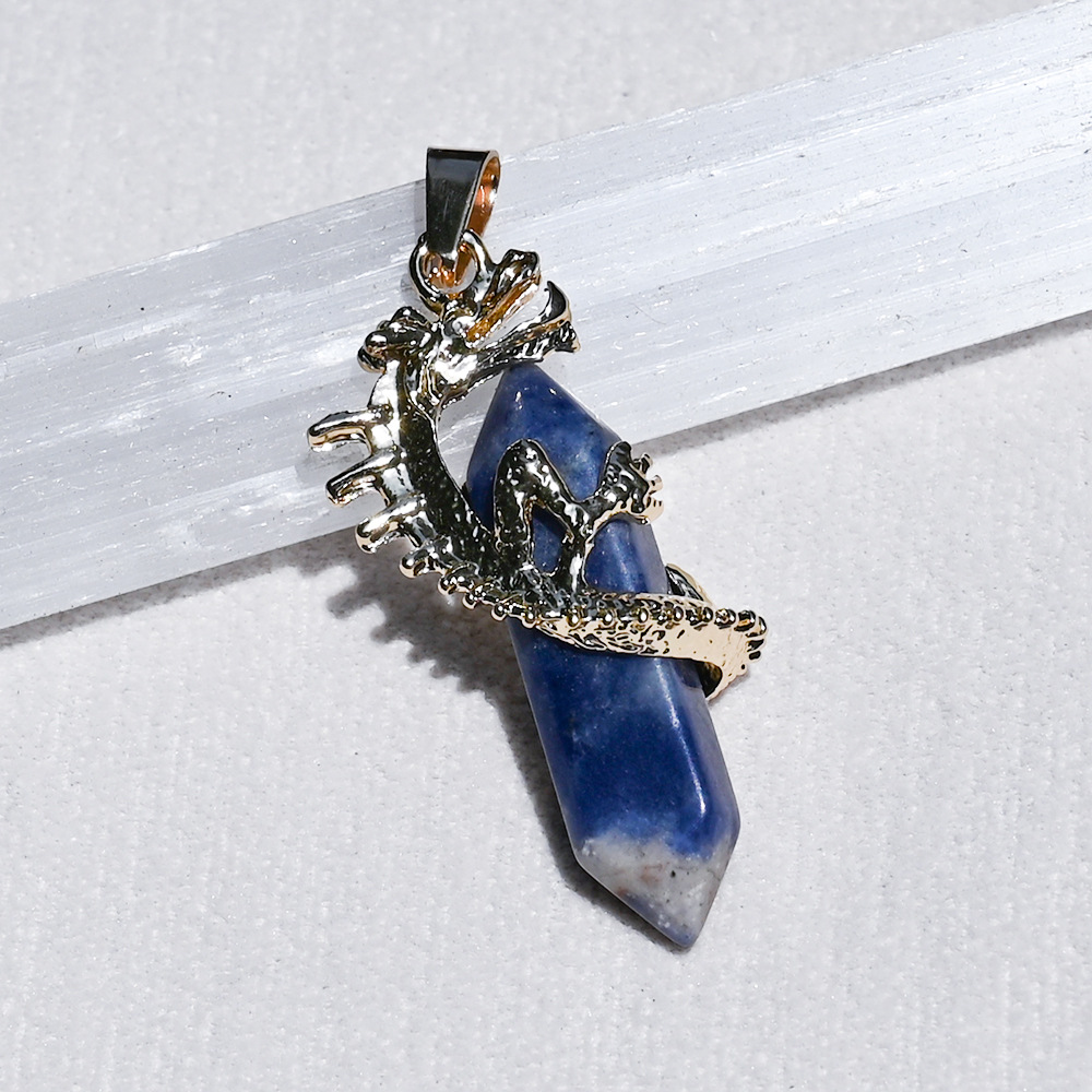 Sodalite