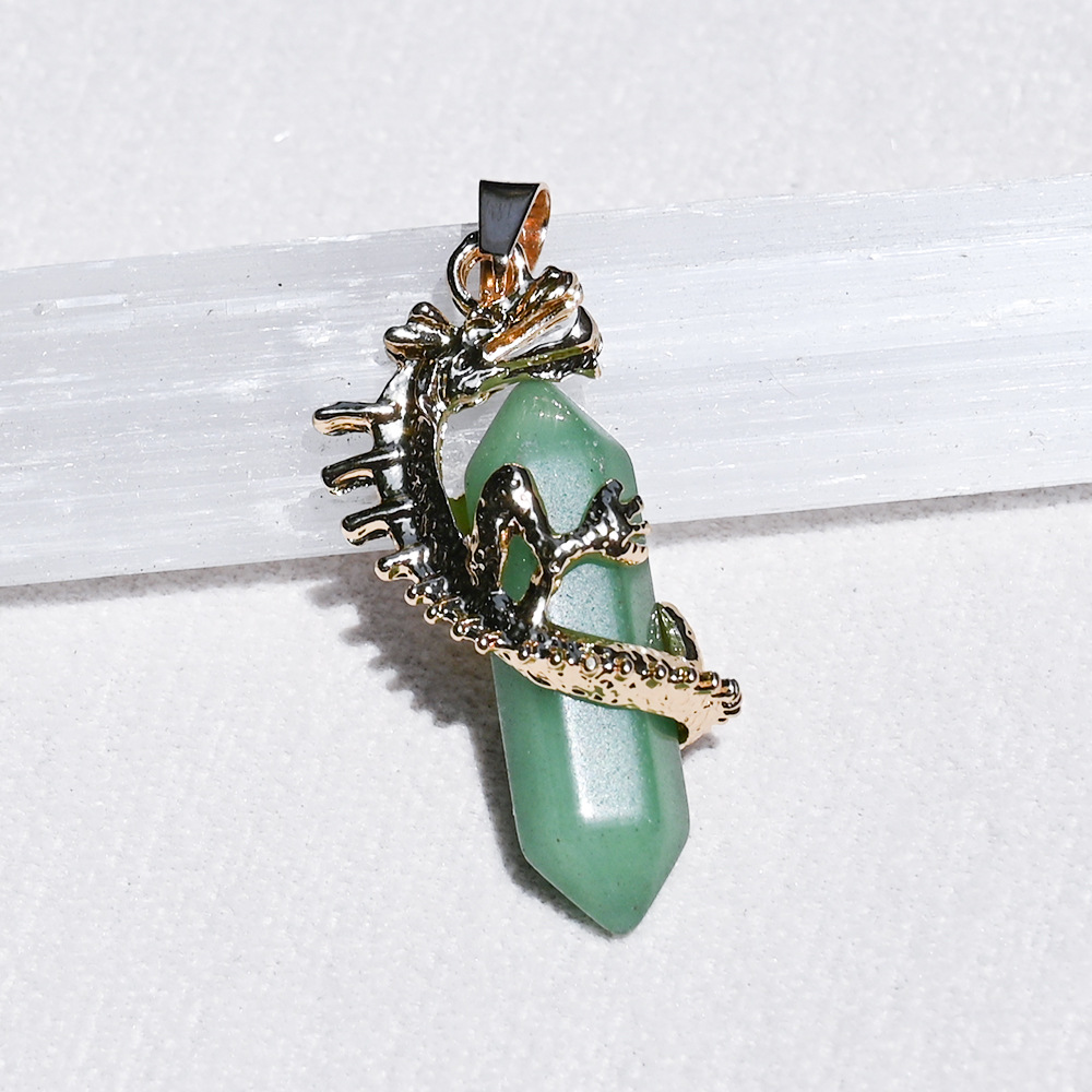 Green Aventurine
