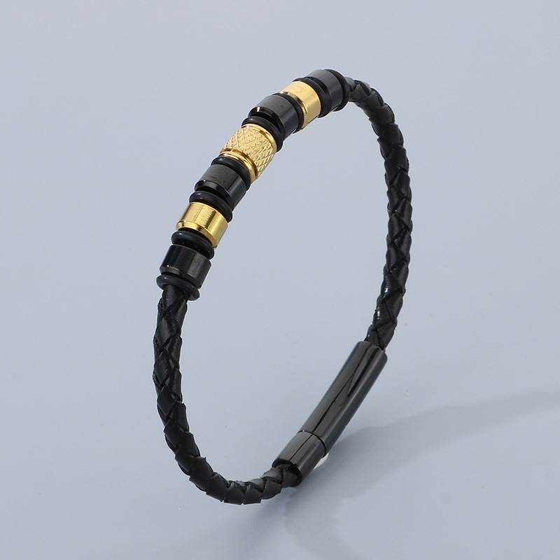 Black gold kb179966-ya