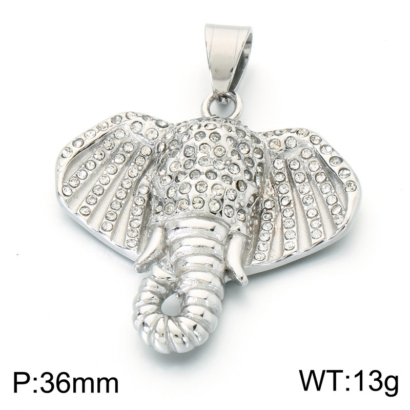 Jixiang without chain kp118618-lu