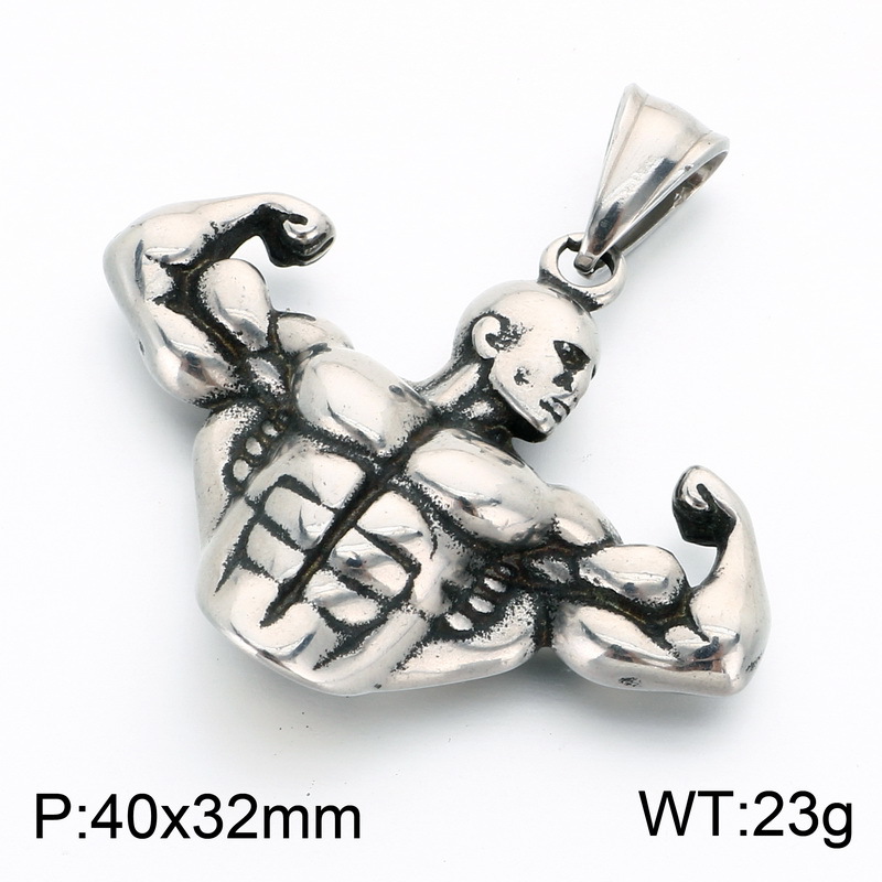 Chain not included kp118811-lu