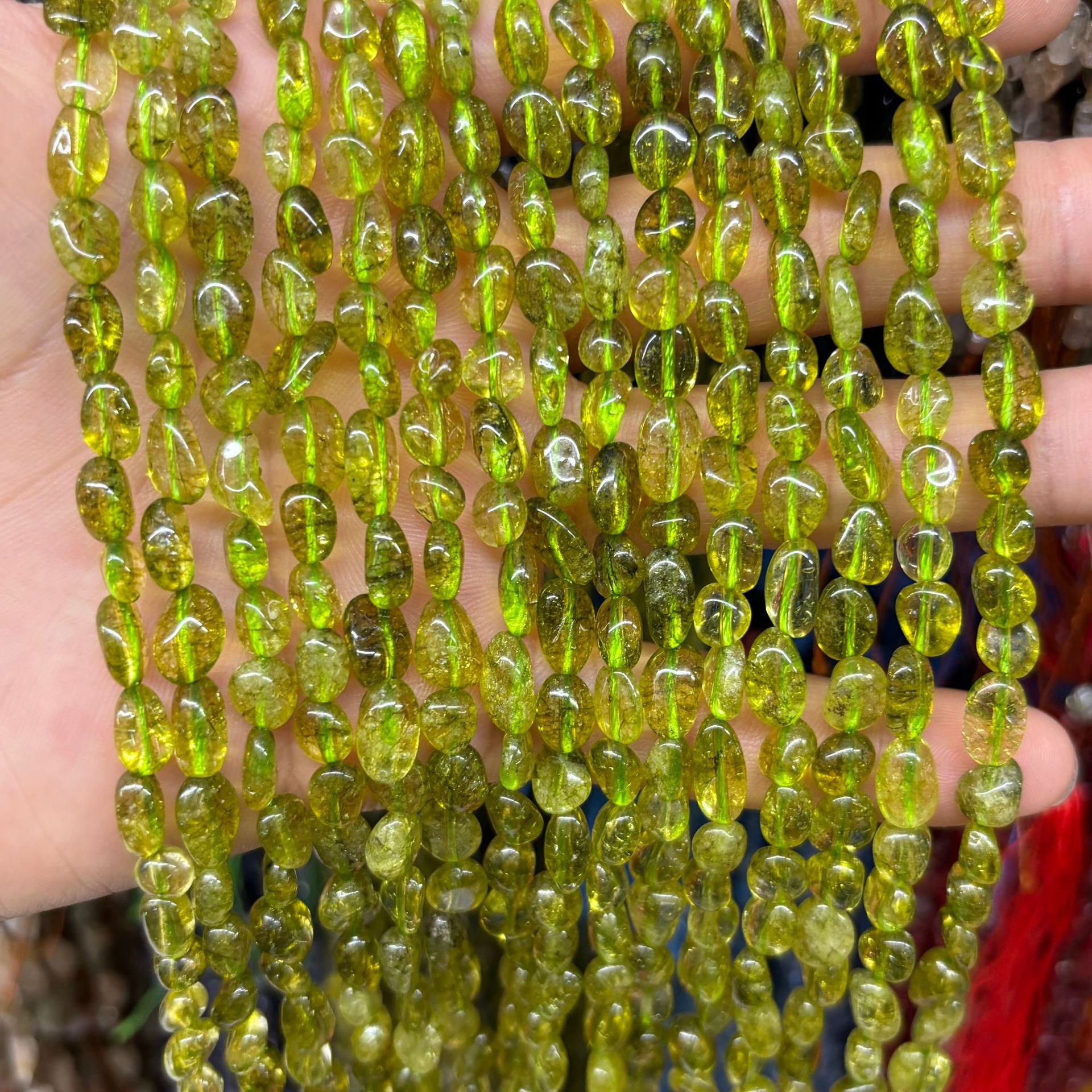 olive green