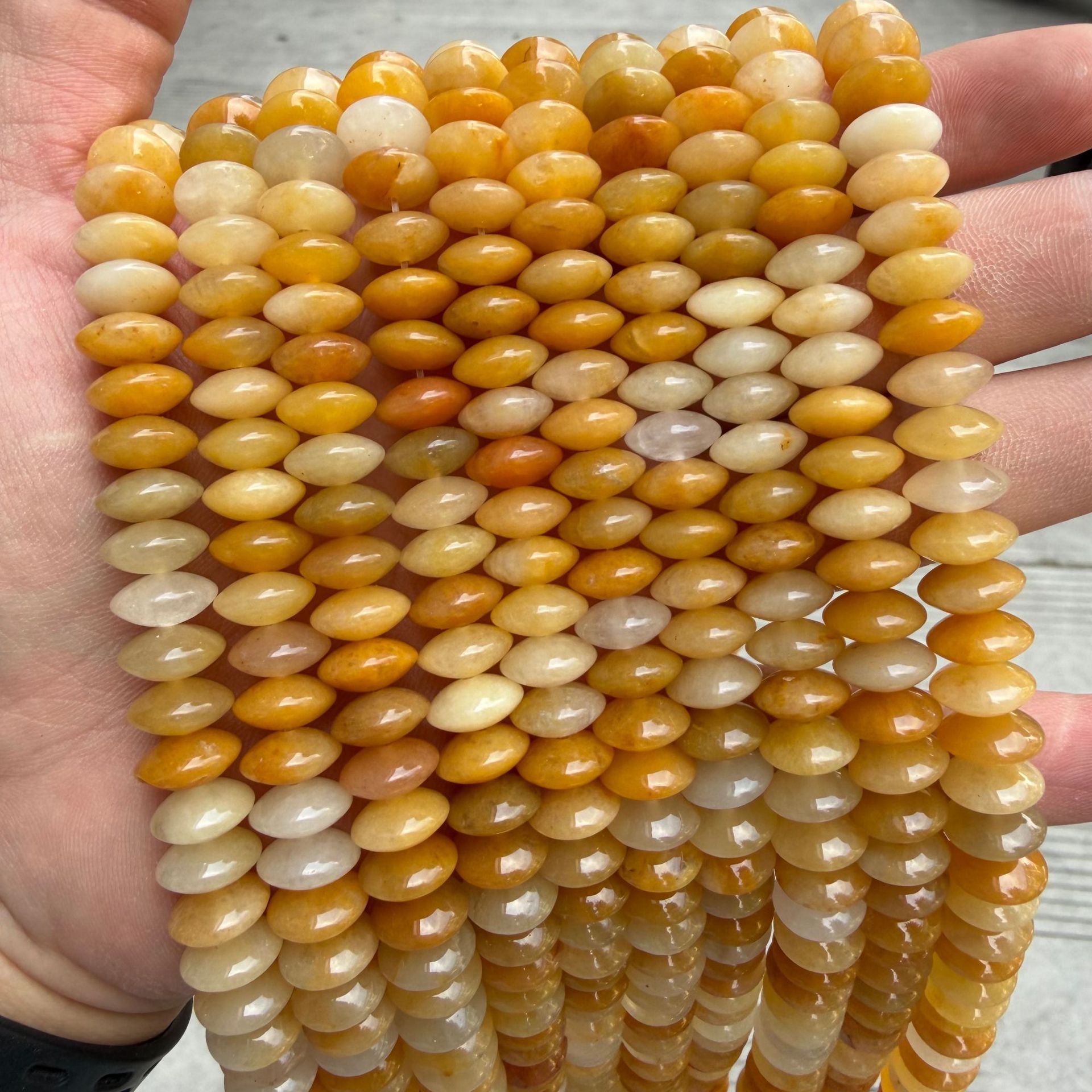 Jade Yellow