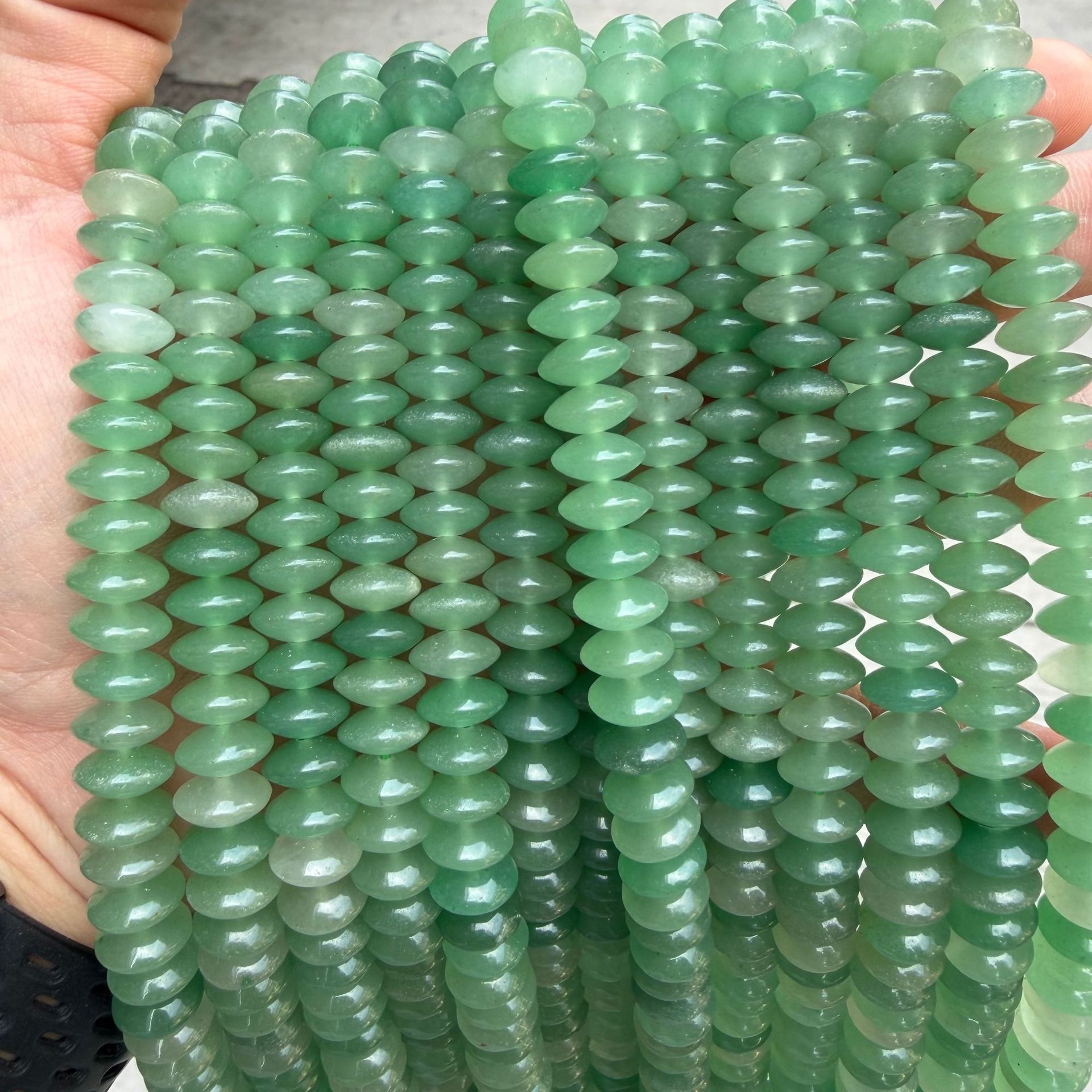 Green Aventurine