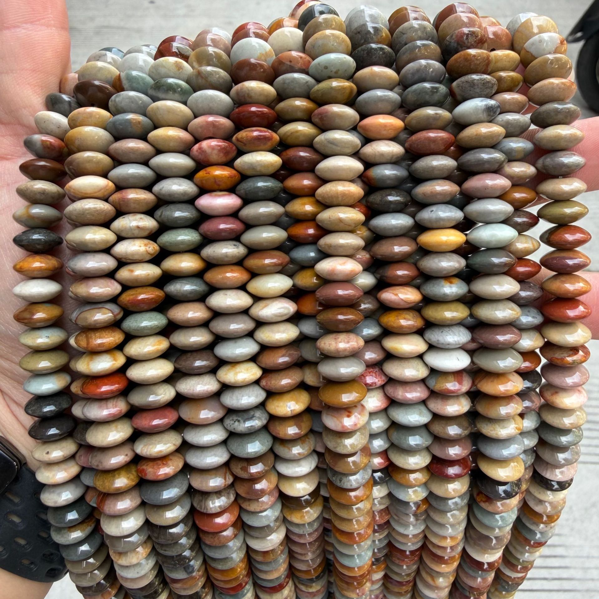 Picture Jasper