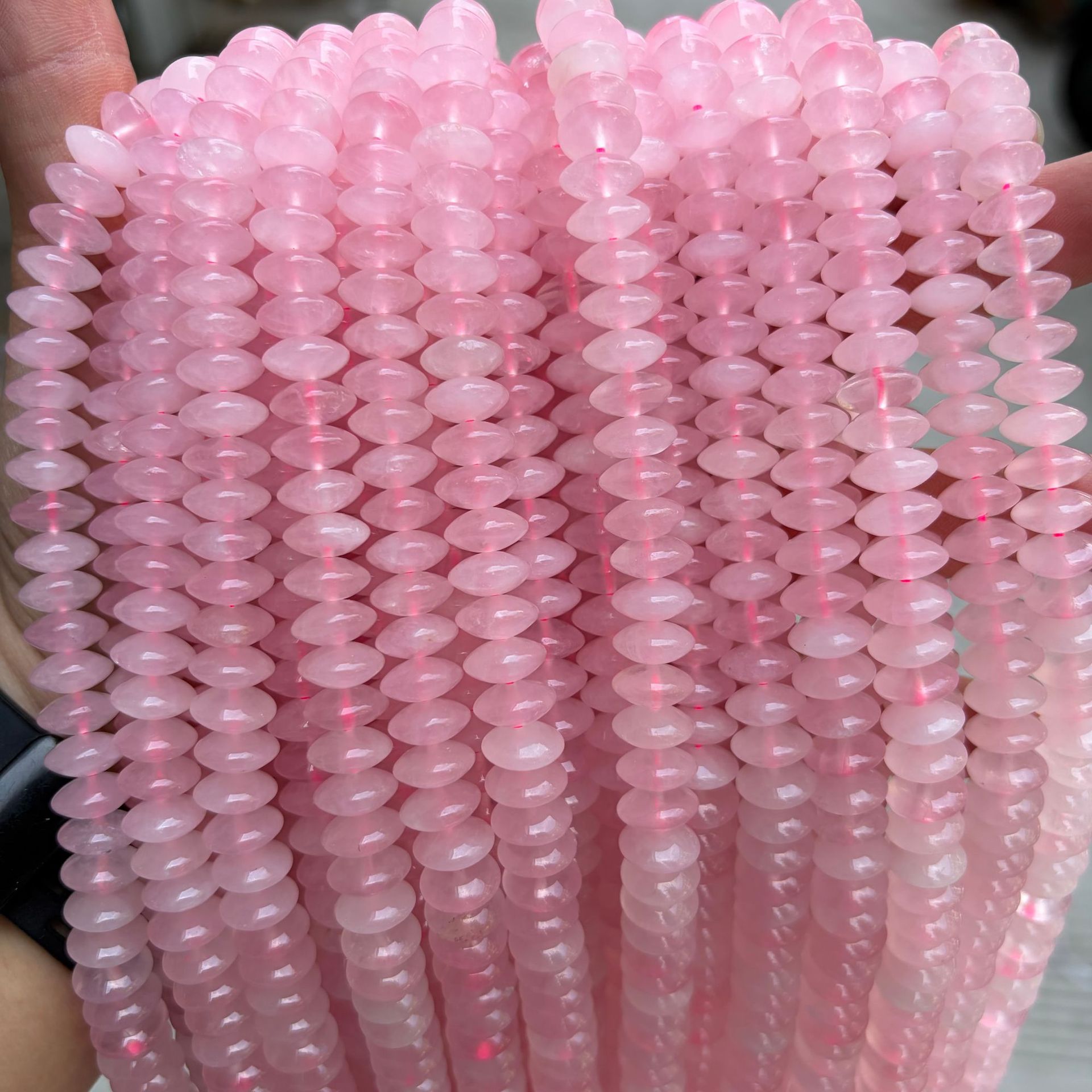 Rose Quartz