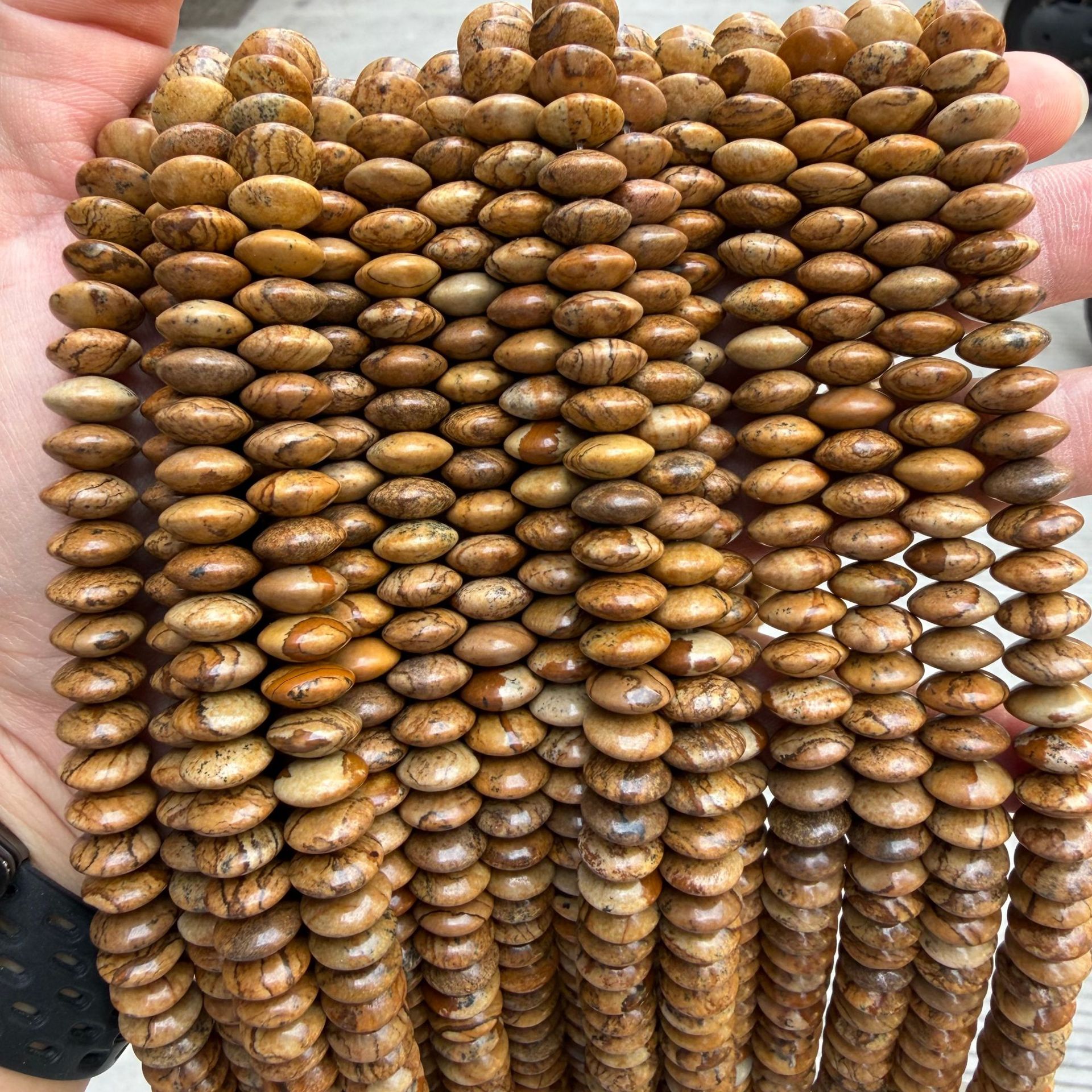 Grain Stone