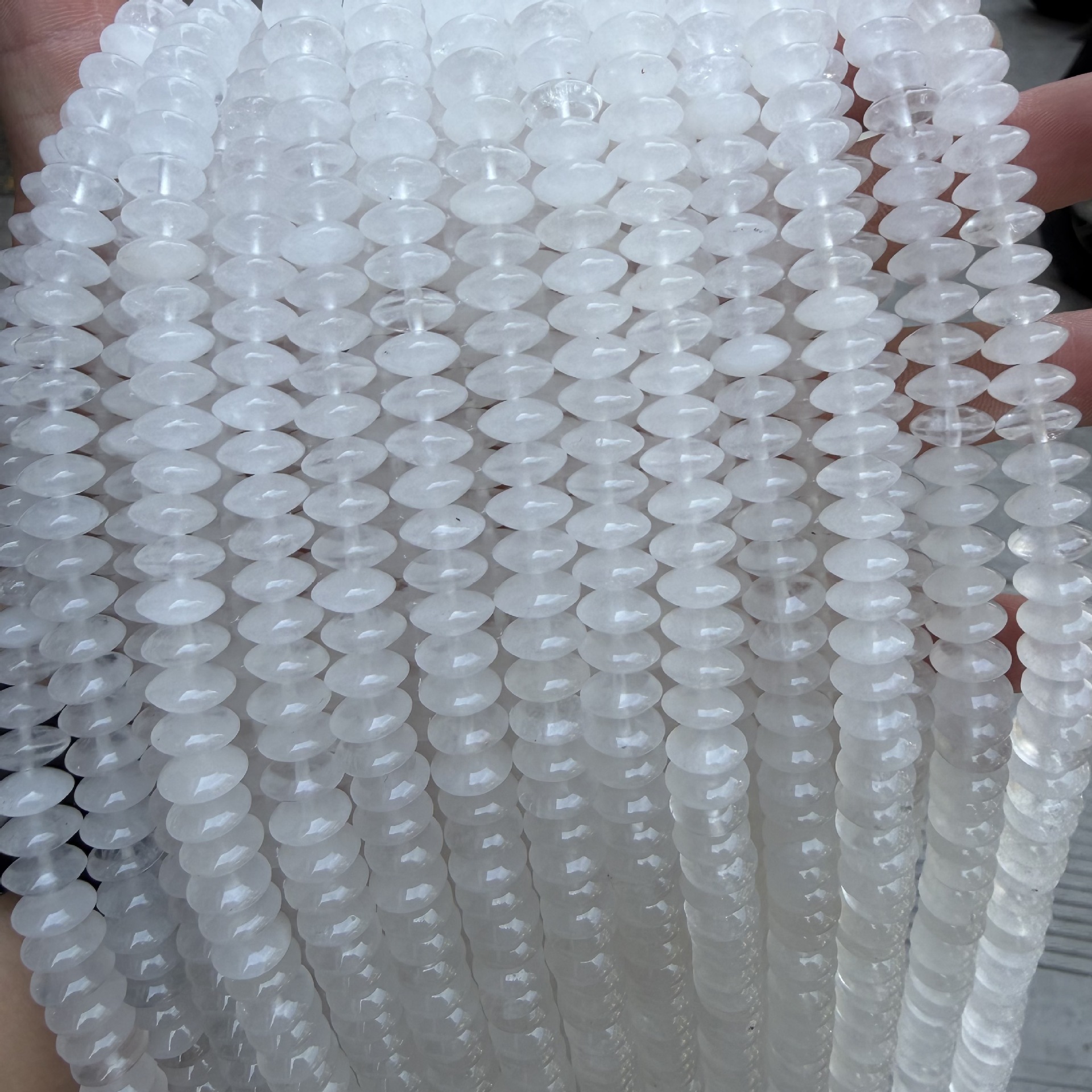 Clear Quartz
