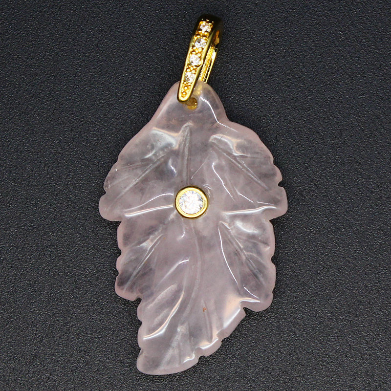 Rose Quartz