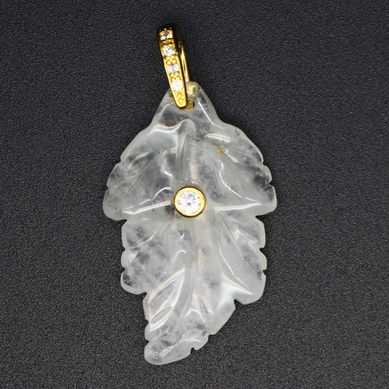 Clear Quartz