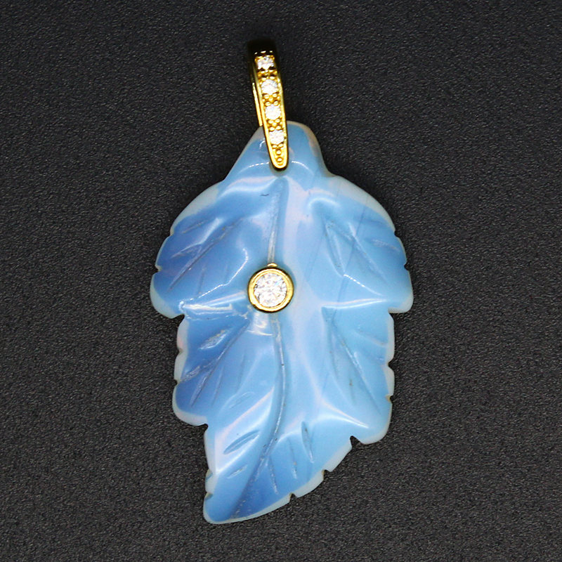 sea opal