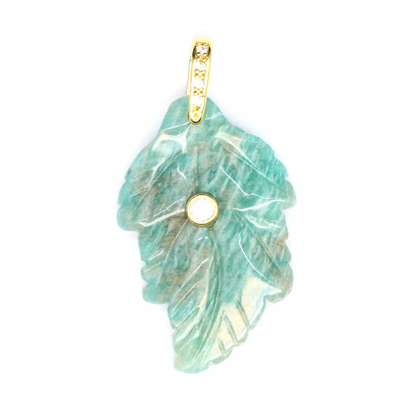 ​Amazonite​