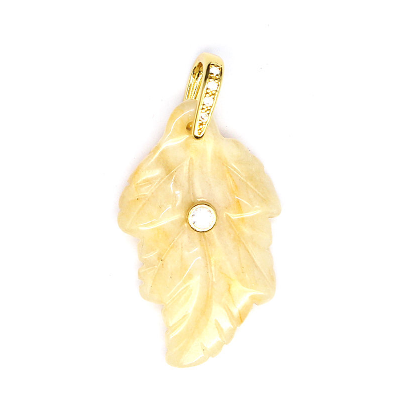 Jade Yellow