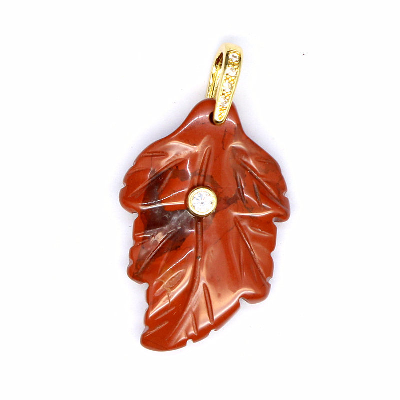 red jasper