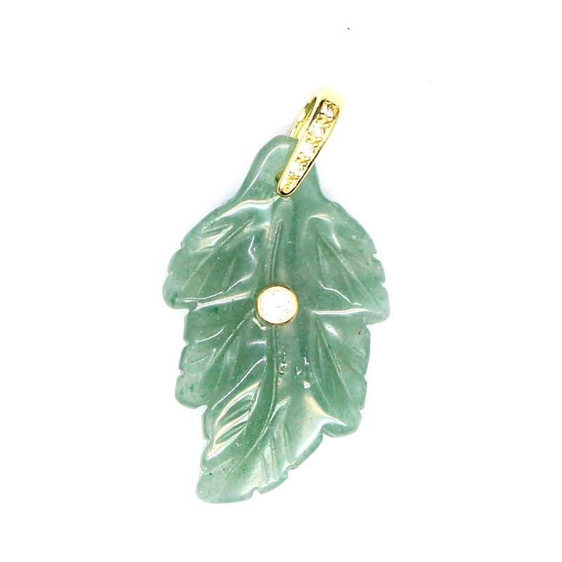 Green Aventurine