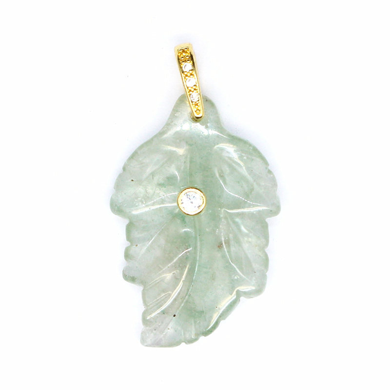 Green Fluorite