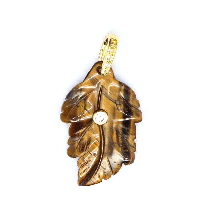 tiger eye