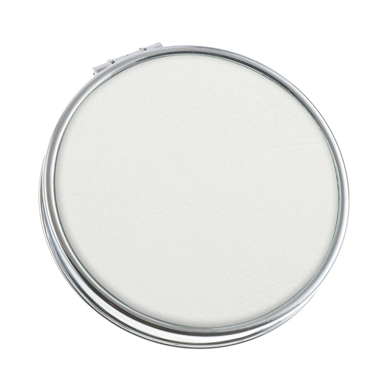 Round princess makeup mirror 70*70mm