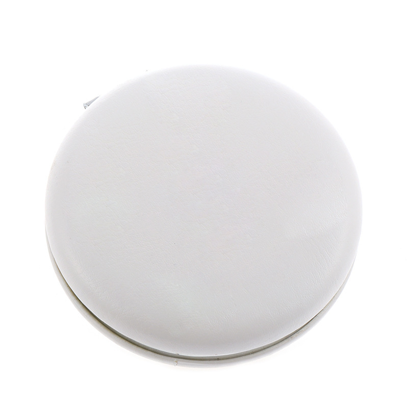 Round bread makeup mirror 60*60mm