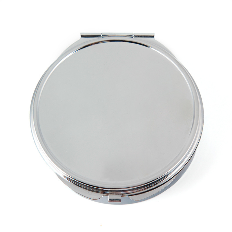 Round snap medicine box 80*80*18mm