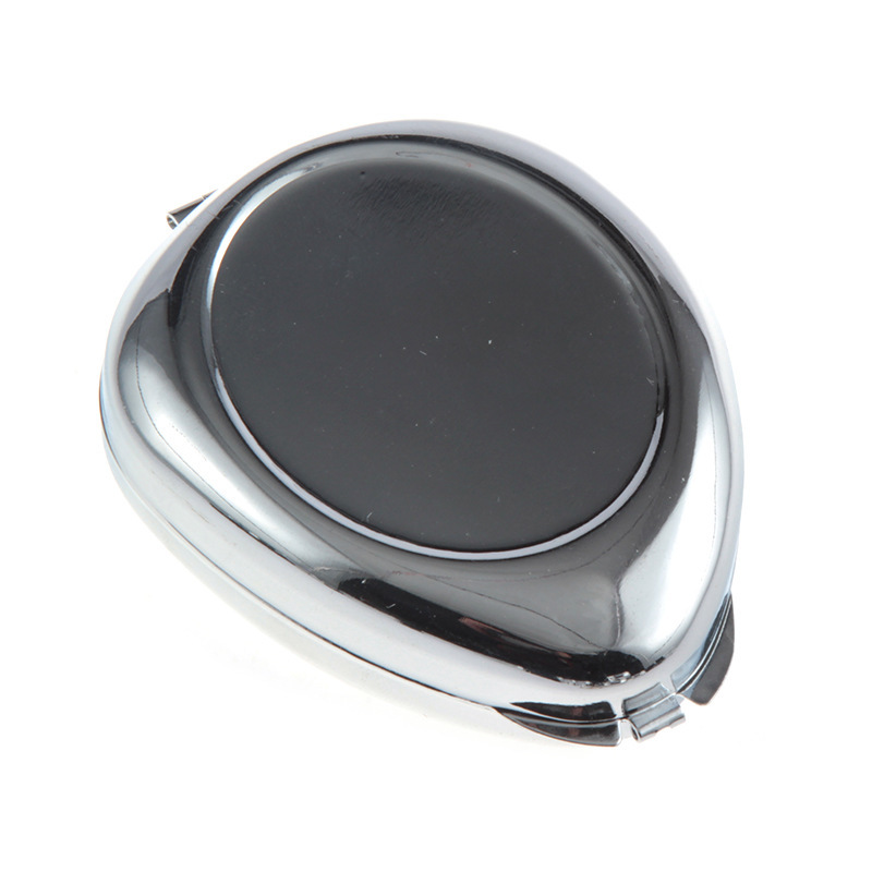 Oval snap medicine box 60*75*18