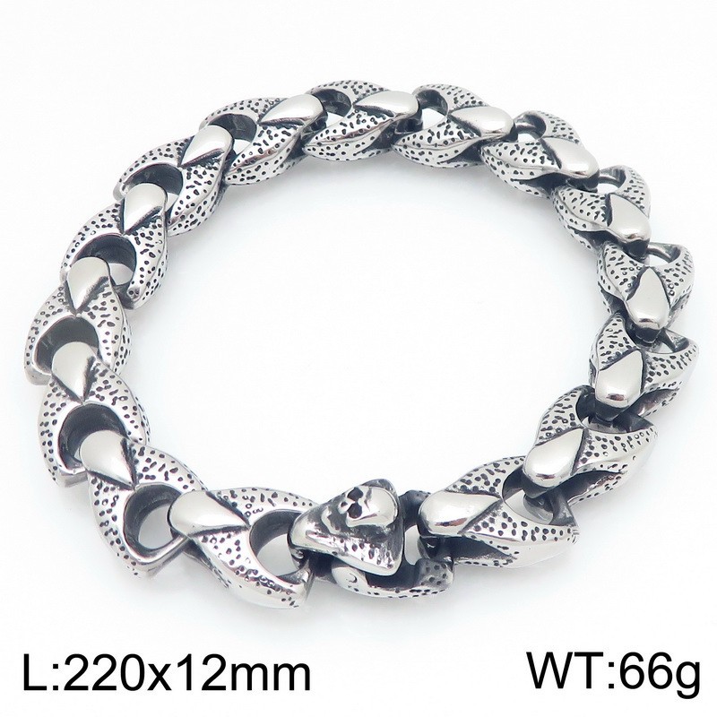 Steel color kb209638-kjx