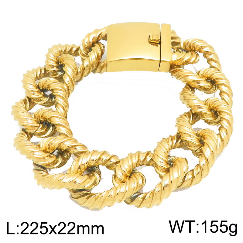 Gold kb212323-kjx