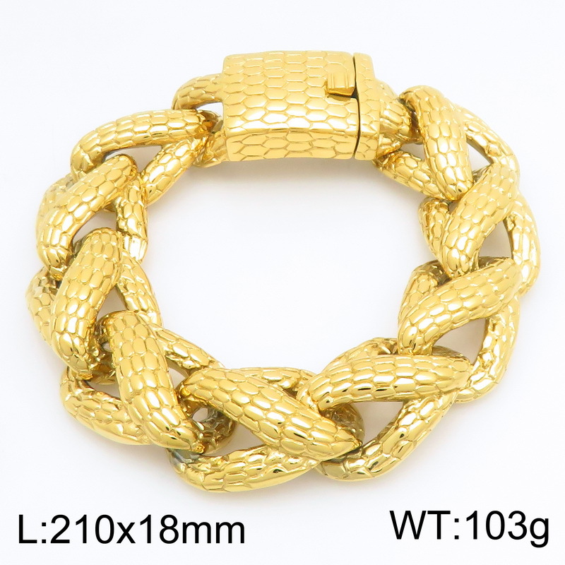 Gold kb213358-kjx