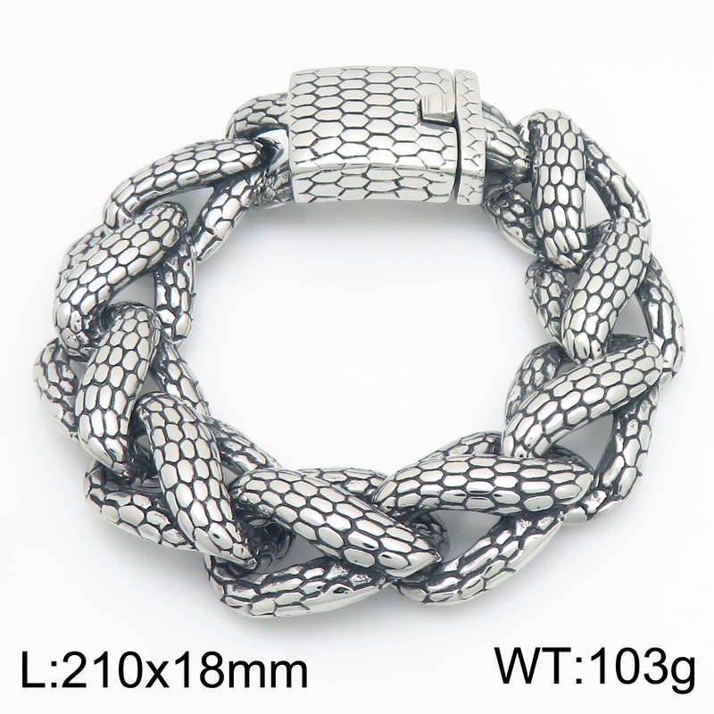 Steel color kb213359-kjx