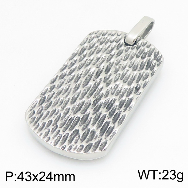 Type a steel color [excluding chain] kp118340-kjx