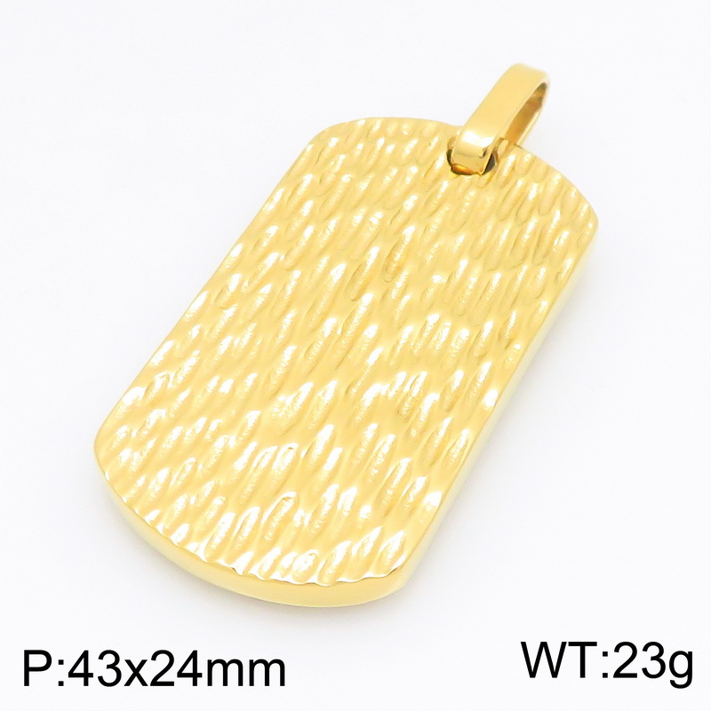 Type a gold [excluding chain] kp118341-kjx