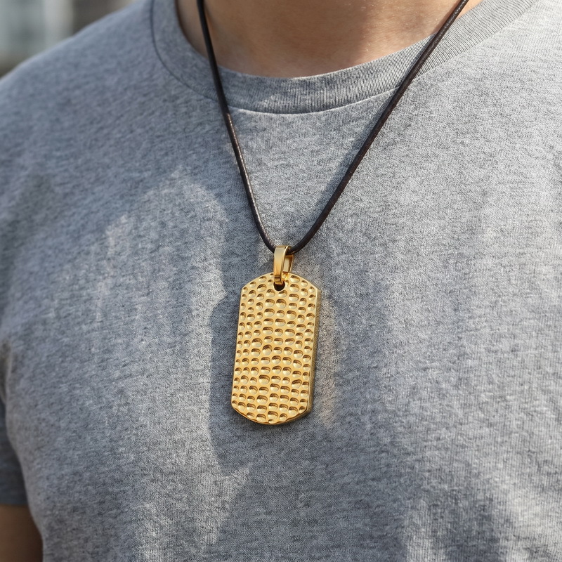 Type b gold [excluding chain] kp118345-kjx
