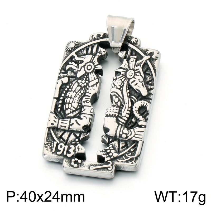 Does not include chain kp118661-lu