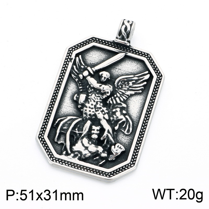 Chain not included kp118872-lu