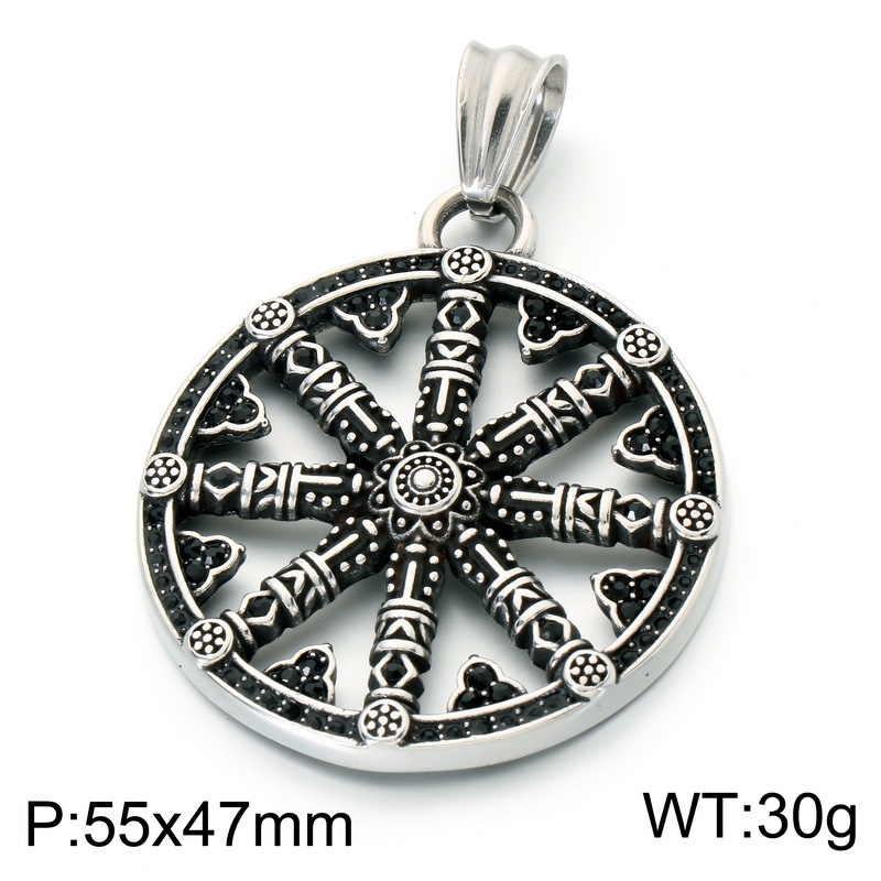 Does not include chain kp118662-lu