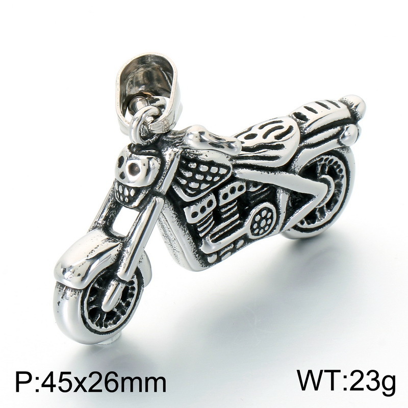 Does not include chain kp118658-lu