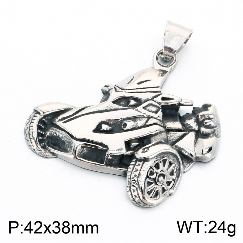 Does not include chain kp118732-lu