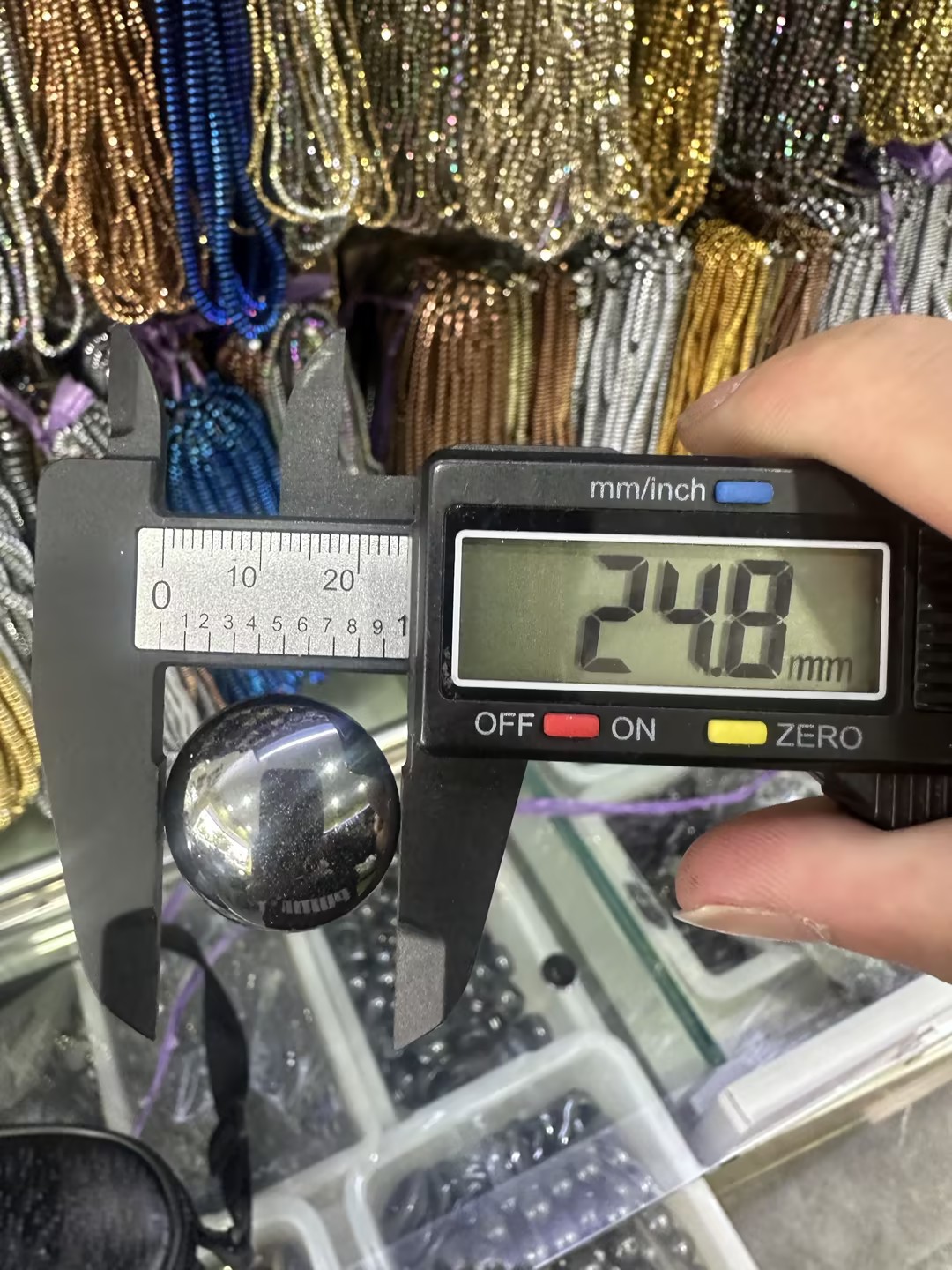25*6.5mm