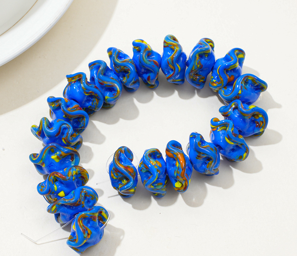 tiefblau