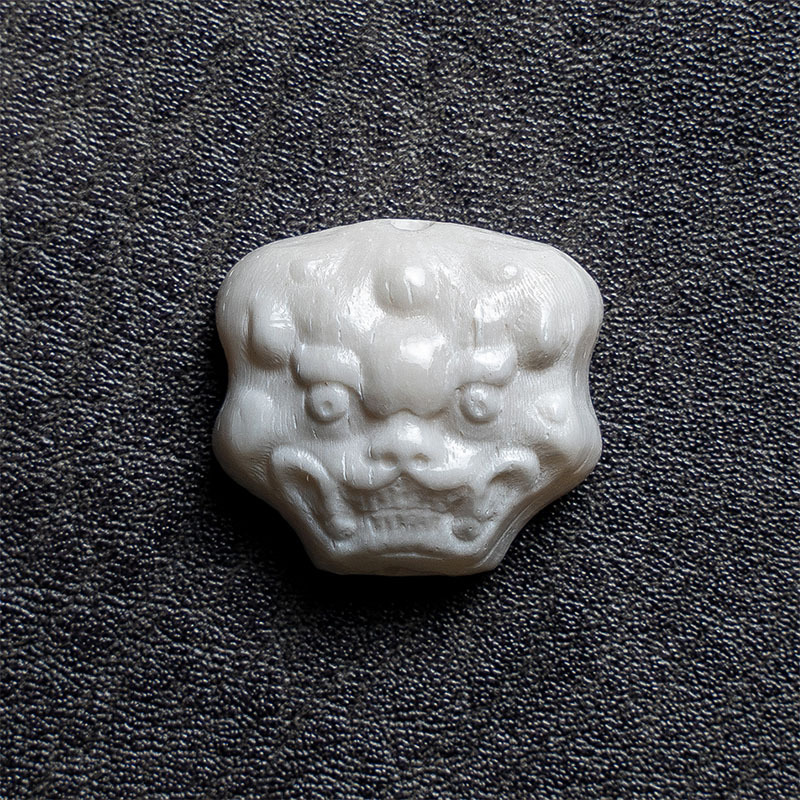 20x18mm animal face back Cloud