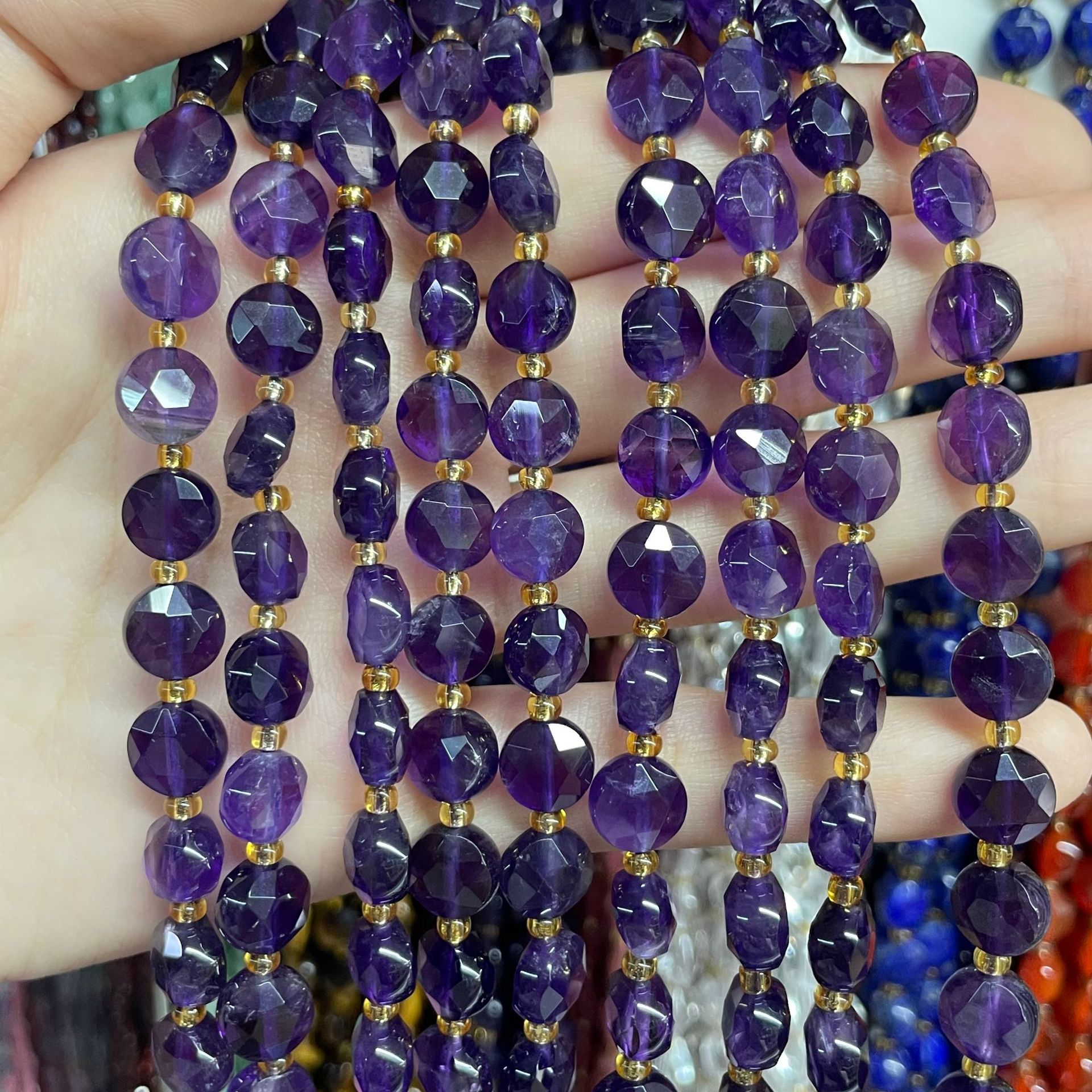 Amethyst