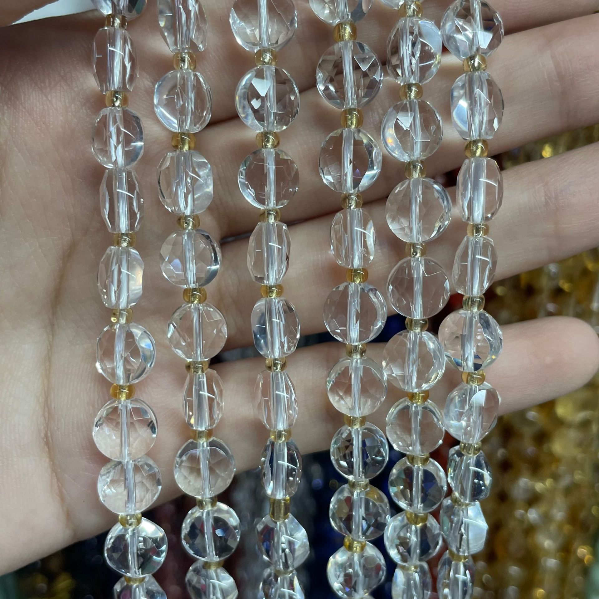 Clear Quartz