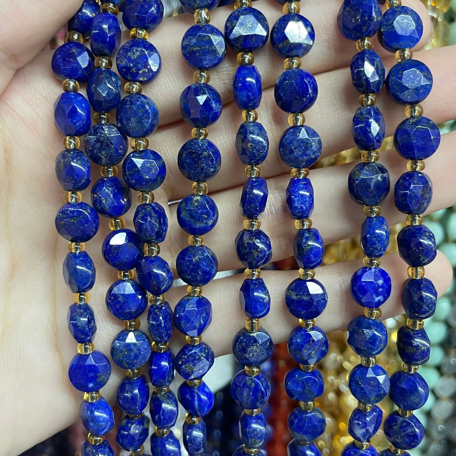 Lapis Lazuli