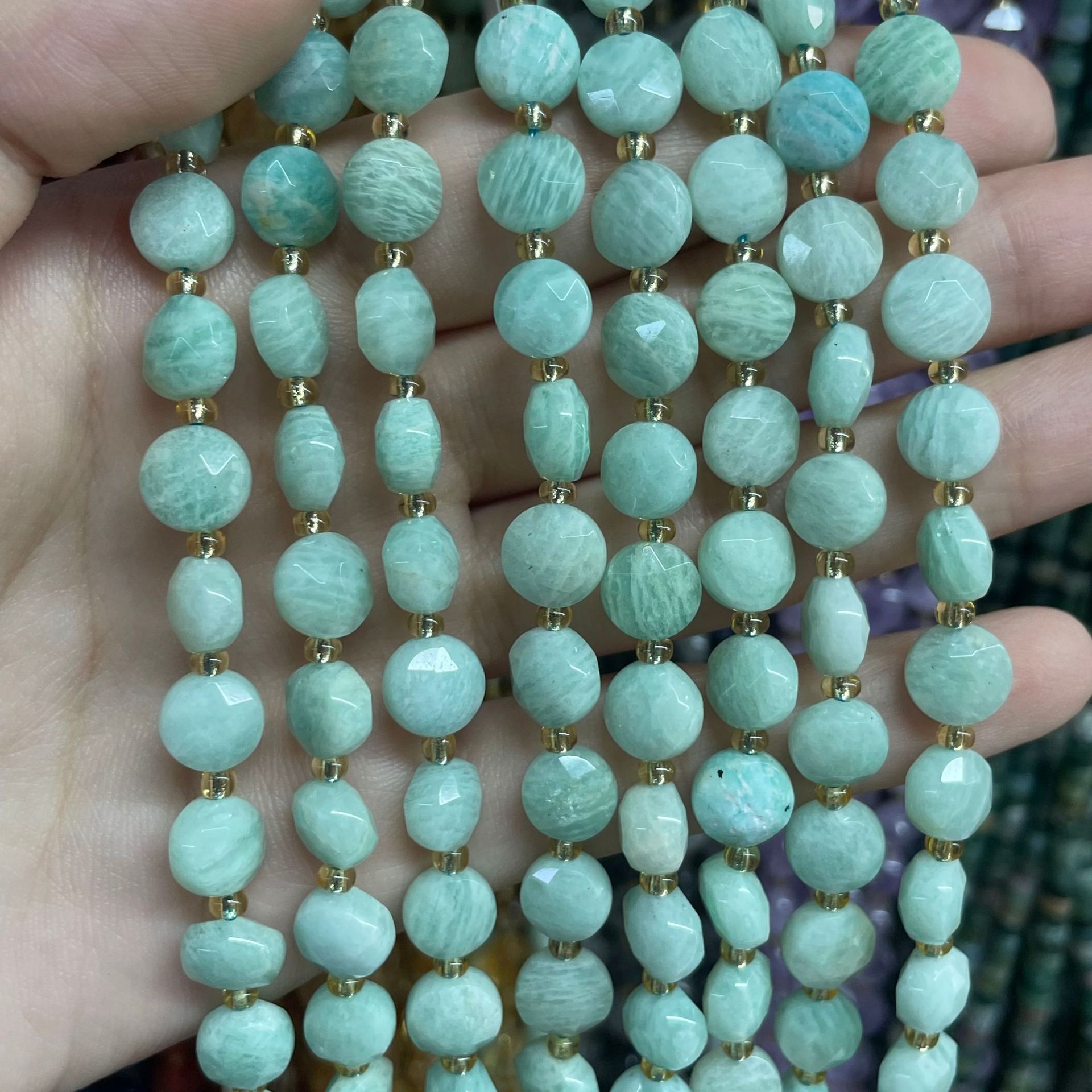 ​Amazonite​