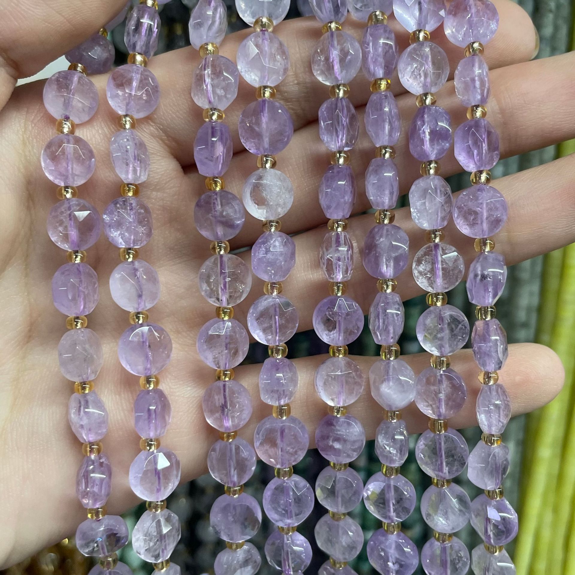 purple jade