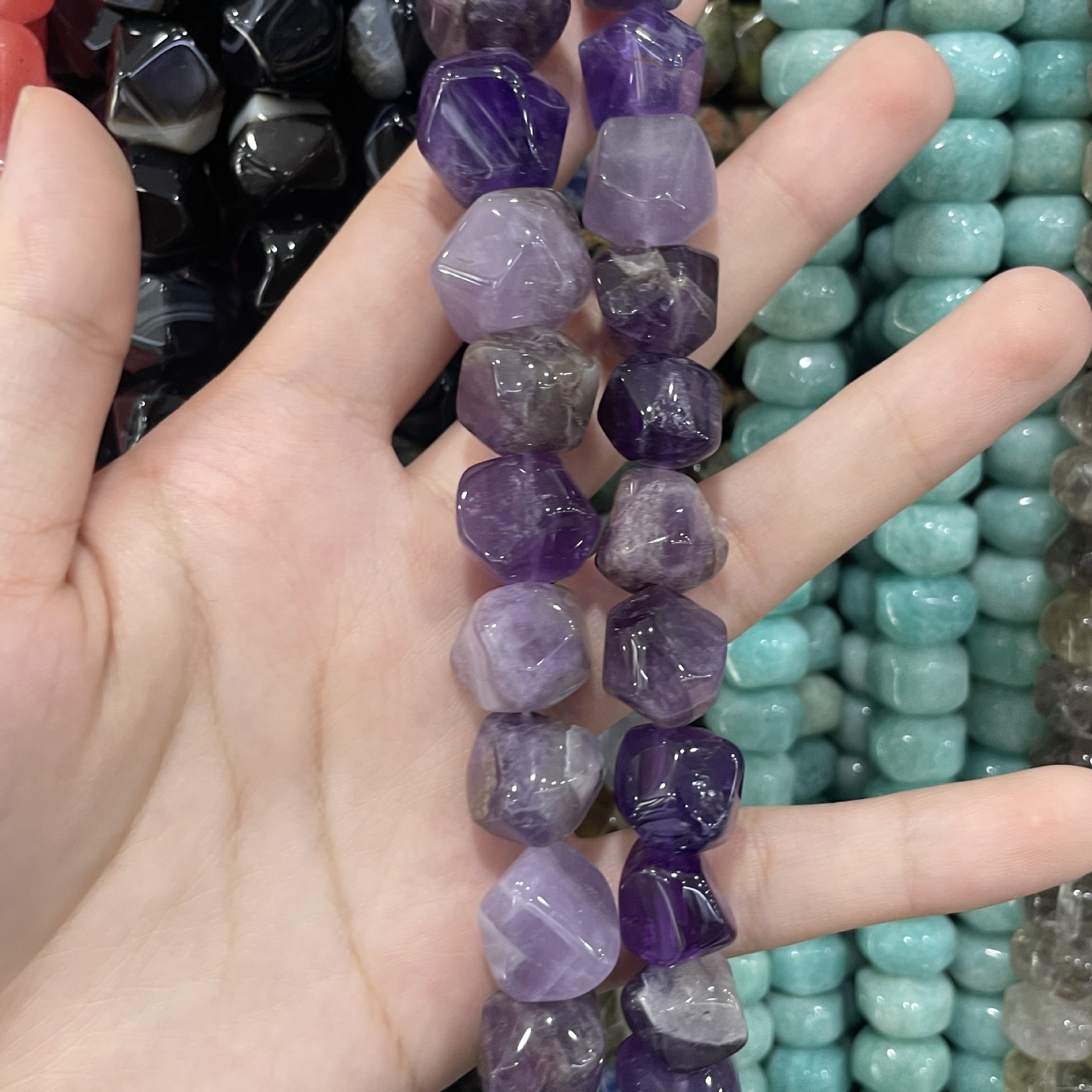 Amethyst