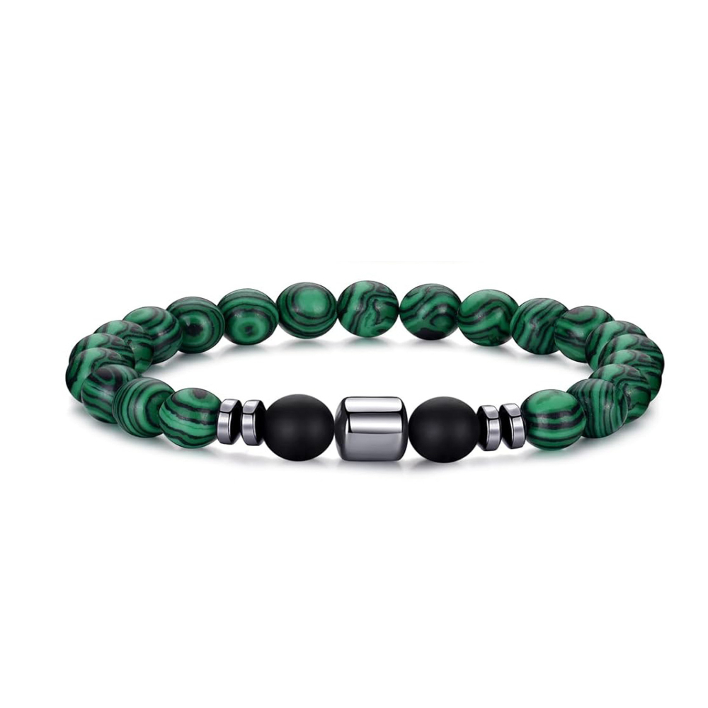 Malachite Abrazine Stone